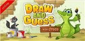 download Draw and Guess with Croco apk
